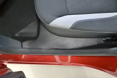 Накладки на ковролин (ABS) LADA XRAY с 2016 от Интернет-Магазина Autoboks.kz