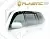 Ветровик на дверь CA Plastic 2010030305370 для Toyota Highlander 2011-2013 от интернет-магазина AUTOBOKS.kz