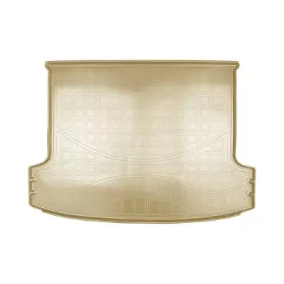 Коврики в багажное отделение для Belgee X50 (2023) (бежевый)