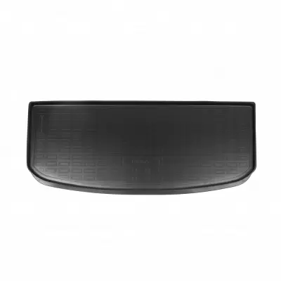 Коврики в багажное отделение для EXEED VX (2021) (разложенный 3 ряд)