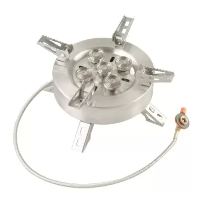 Газовая плитка-горелка на газу STARCAMP HX-CS14A