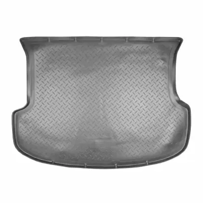 Коврики в багажное отделение для Kia Sorento (XM) (2009-2012) (5 мест)