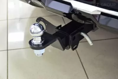 Фаркоп на HAVAL F7 / F7x  с 2019 от Интернет-Магазина Autoboks.kz