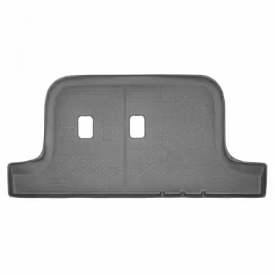 Коврики салонные для Chevrolet Trail Blazer (GM 800) (2012) (3 ряд)