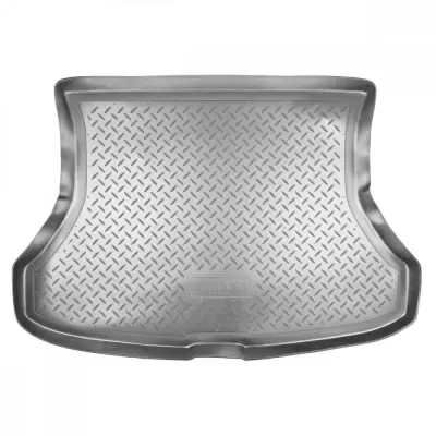 Коврики в багажное отделение для VAZ Lada Kalina WAG (2004)/VAZ 2194 Granta WAG (2018)\Lada Granta Cross (2019) (серый)