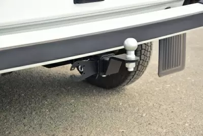 Фаркоп на LADA 4x4 2121, 2131 с 1995 от Интернет-Магазина Autoboks.kz