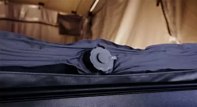 Автопалатка Wild Land Summit Exploer 140 см черный от интернет-магазина AUTOBOKS.kz. 