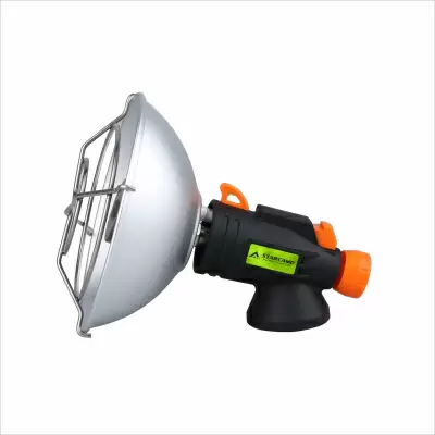 Газовый обогреватель STARCAMP HX-GH05 от магазина AUTOBOKS.kz. 