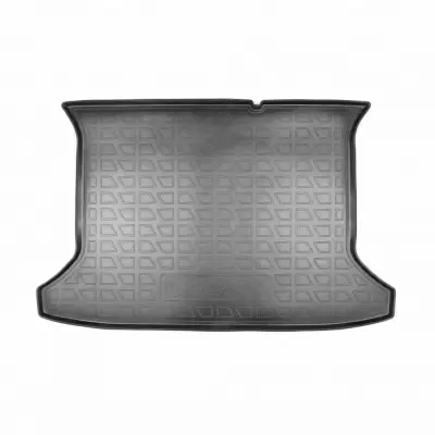 Коврики в багажное отделение для JAC S3 (2014)