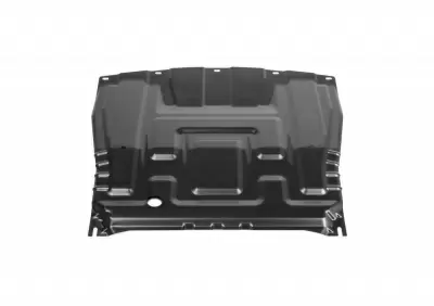 Защита картера  AutoMax AM.6038.1 Lada Vesta 2015+