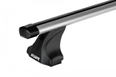 Багажник на крышу Atlant Peugeot 3008 2009+ 1.26 Econom
