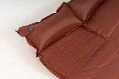 Самонадувной матрас REAKTIV 192x132x5см