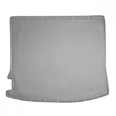 Коврики в багажное отделение для Mazda 5 (2010) (серый)