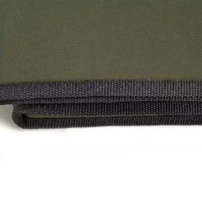 Лежак брезентовый Wild Land Portable Lounge Pro