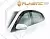 Ветровик на дверь CA Plastic 2010030306155 для Kia Rio SD 2011-2015 от интернет-магазина AUTOBOKS.kz