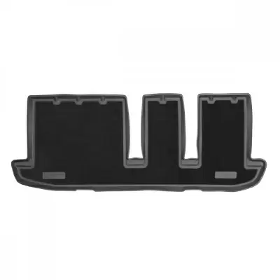 Коврики салонные комбинированные для Infiniti JX (L50) (2012) (3 ряд)\ Infiniti QX60 (L50) (2013) (3 ряд)