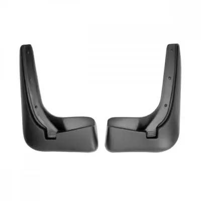 Брызговики на Mercedes-Benz Viano 2003-2014 (Unidec NPL-Br-56-93F)