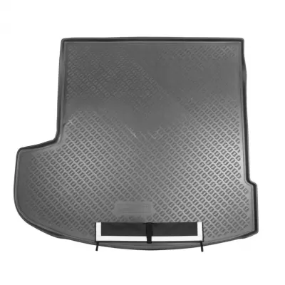 Коврики в багажное отделение с фартуком для Opel Insignia B ST (Combi) (2017)