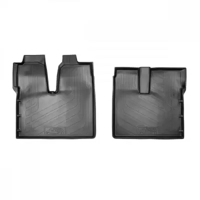 Коврики салонные для MAN TGS TG3 (2020)