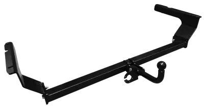 Фаркоп на Toyota Alphard 2015+ от Интернет-Магазина Autoboks.kz