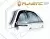 Ветровик на дверь CA Plastic 2010030305868 для Mercedes-Benz E-Class 2009-2012 от интернет-магазина AUTOBOKS.kz