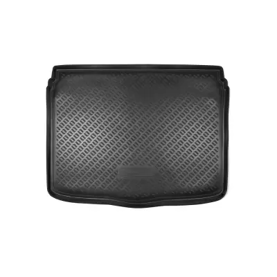 Коврики в багажное отделение для Fiat 500X (2014)