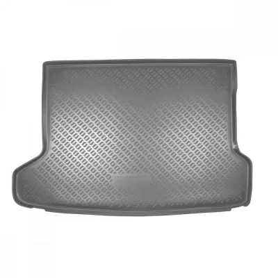 Коврики в багажное отделение для Honda HR-V II (2015) (серый)