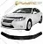 Мухобойка (дефлектор капота) для Lexus ES 2012-2015 (арт. 2010010109912) от интернет-магазина AUTOBOKS.kz. 
