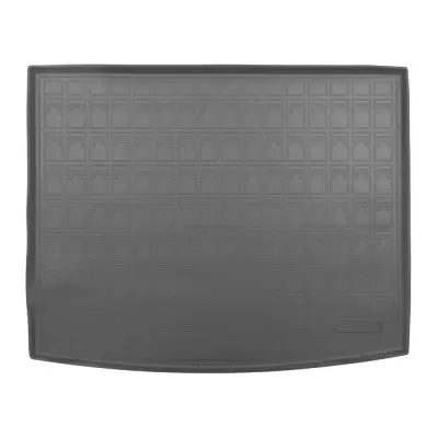Коврики в багажное отделение для Haval Н3 (2024) (серый)
