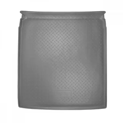 Коврики в багажное отделение для Volkswagen Passat B7 (SD) (2011) (серый)