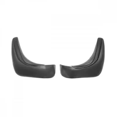 Брызговики на Nissan Almera 2013+ (Unidec NPL-Br-61-06F)