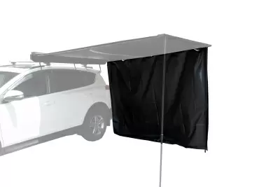 Удлинитель тента REAKTIV ISIDE-300 черная от интернет-магазина AUTOBOKS.kz. 