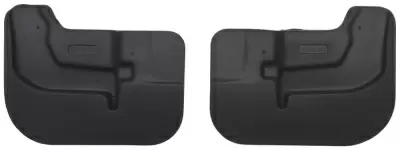 Брызговики для JETOUR X90PLUS (2021) (передние)