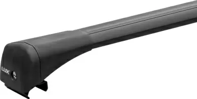 Багажник на крышу Lux 798049 для Kia Sportage 2016-2021 черный