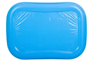 Бассейн надувной SunClub Giant, 200x150x50см, 51257