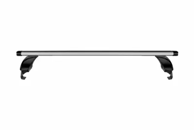 Багажник на крышу Atlant для Kia Picanto III 2017+ 1.1 Econom от интернет-магазина AUTOBOKS.kz. 