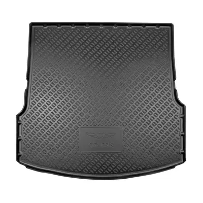 Коврики в багажное отделение для Genesis G70 (2021)
