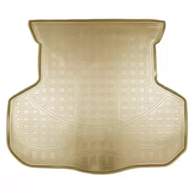 Коврики в багажное отделение для Faw Oley (SD) (2014) (бежевый)
