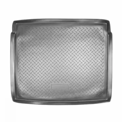 Коврики в багажное отделение для Citroen C5 (X40) (HB) (2004-2008)