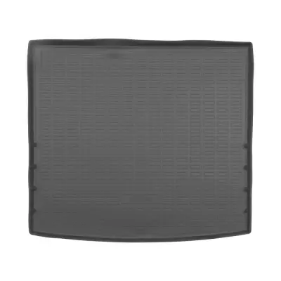 Коврики в багажное отделение для Volkswagen ID.5 (2021) (серый)