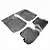 Коврики салонные для Chery Amulet\ Chery A15 (2003-2006)\ Vortex Corda (2010) от интернет-магазина AUTOBOKS.kz. 