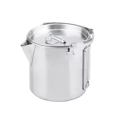 Котелок походный STARCAMP HX-SK02