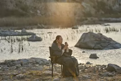 Спальный мешок-конверт Wild Land 