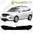 Мухобойка (дефлектор капота) для Kia Carens 2006 (арт. 2010010105846) от интернет-магазина AUTOBOKS.kz. 