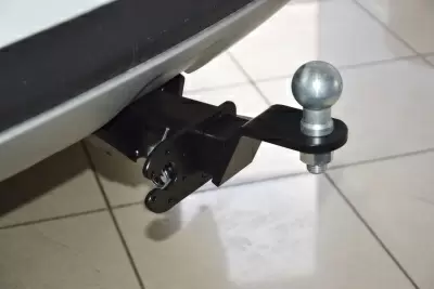 Фаркоп на DW Hover H3 / H5 с 2010 от Интернет-Магазина Autoboks.kz