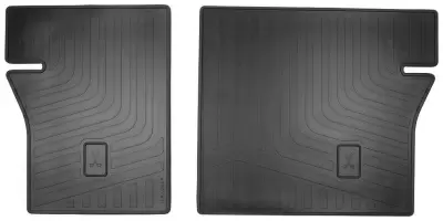 Защита спинок сидений второго ряда для Chevrolet Tracker (2021)