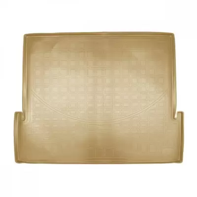 Коврики в багажное отделение для Haval Н9 (2017) (бежевый)