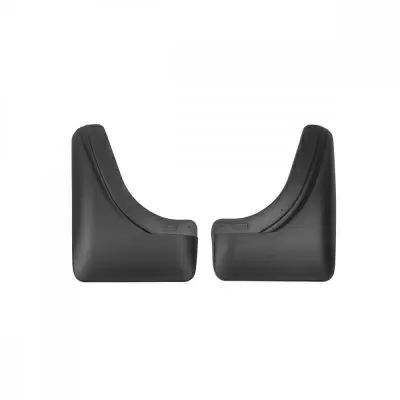 Брызговики для Cadillac XT4 (2018) (задние) от Интернет-Магазина Autoboks.kz