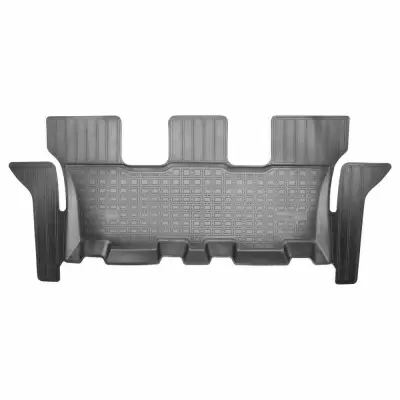 Коврики салонные для Kia Sorento Prime (2015) (3 ряд)