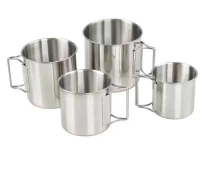 Чашки походные STARCAMP HX-SK13